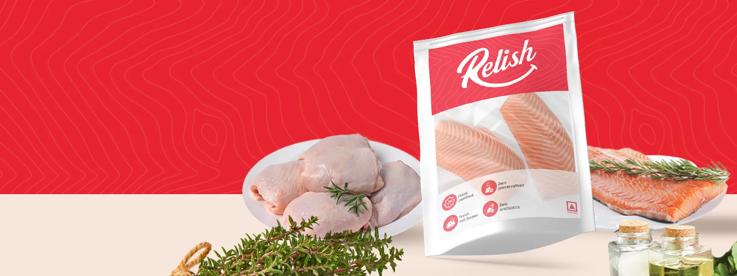 Relish Meats