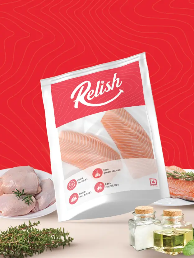 Relish Meats