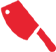knife