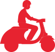 rider