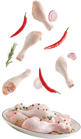 Relish Meats